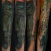 Tattoos - Amazon Sleeve - 20709